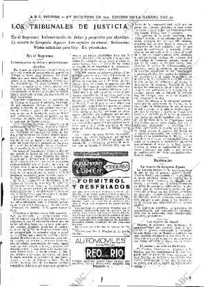 ABC MADRID 12-12-1930 página 31