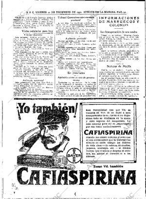 ABC MADRID 12-12-1930 página 32