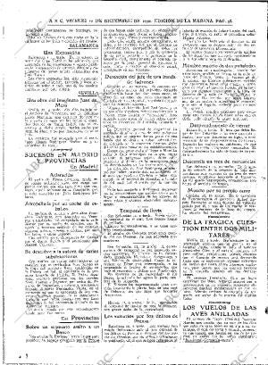 ABC MADRID 12-12-1930 página 38