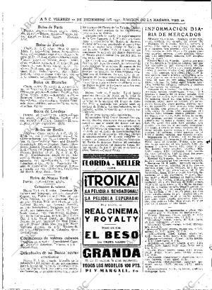 ABC MADRID 12-12-1930 página 40