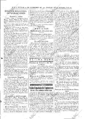 ABC MADRID 12-12-1930 página 41