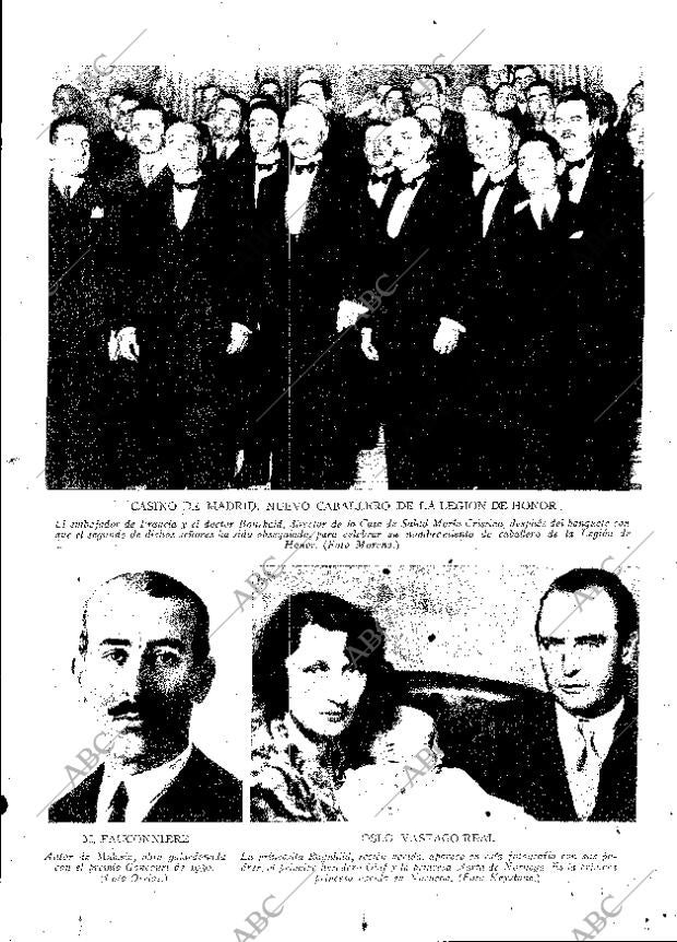 ABC MADRID 12-12-1930 página 5
