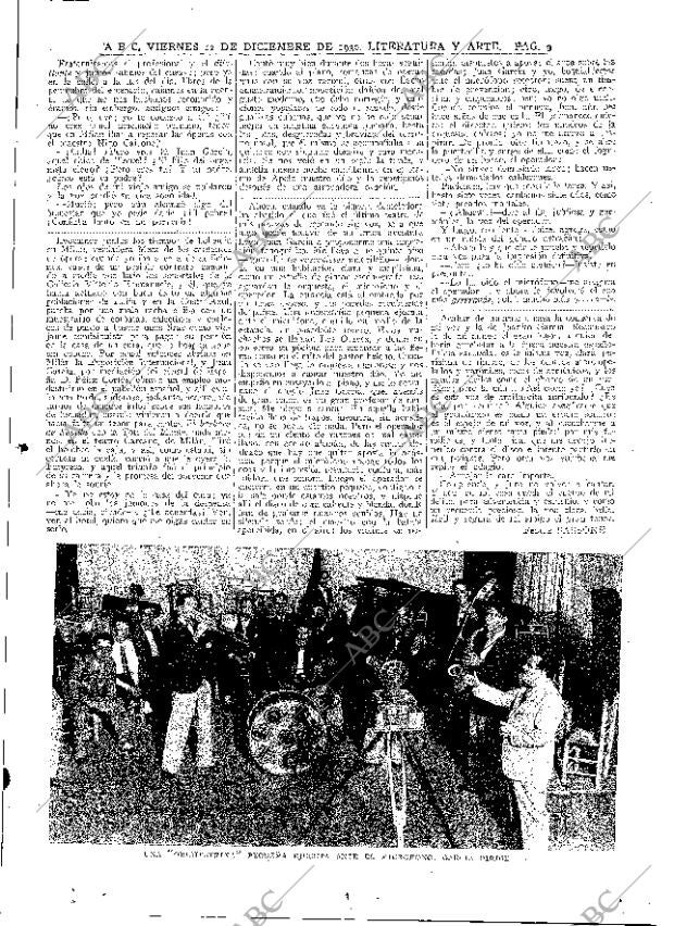 ABC MADRID 12-12-1930 página 9