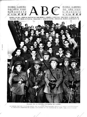 ABC MADRID 13-12-1930 página 1