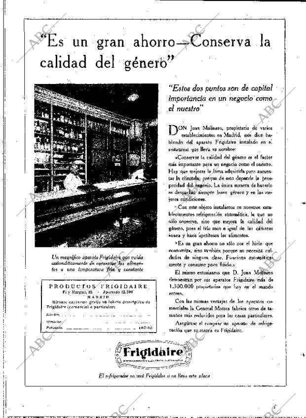 ABC MADRID 13-12-1930 página 10