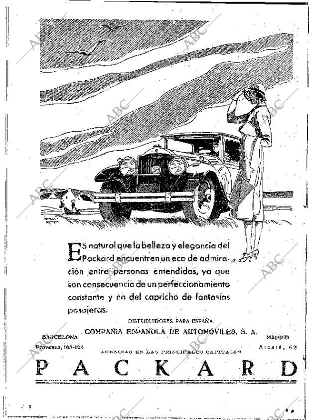 ABC MADRID 13-12-1930 página 16