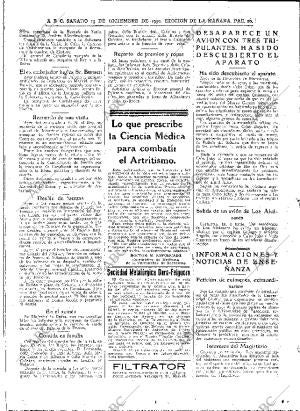 ABC MADRID 13-12-1930 página 20