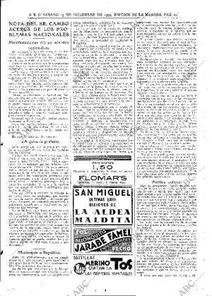 ABC MADRID 13-12-1930 página 21