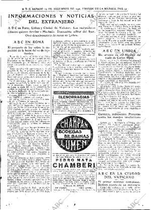 ABC MADRID 13-12-1930 página 33