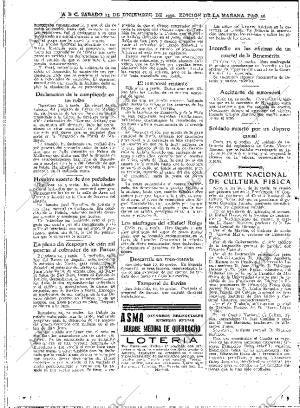 ABC MADRID 13-12-1930 página 36