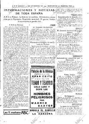 ABC MADRID 13-12-1930 página 37