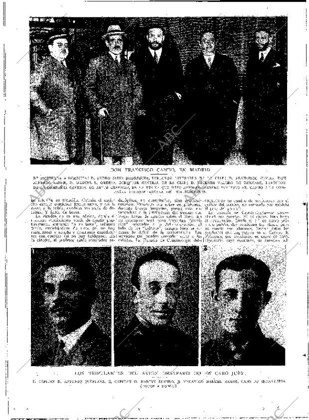 ABC MADRID 13-12-1930 página 4