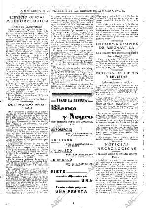 ABC MADRID 13-12-1930 página 41