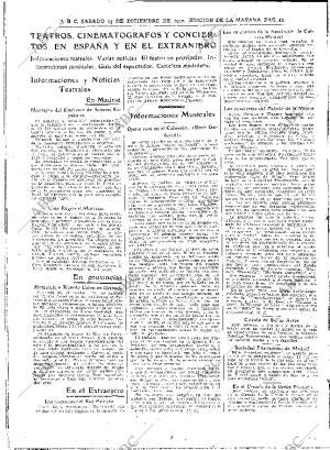 ABC MADRID 13-12-1930 página 42