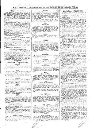 ABC MADRID 13-12-1930 página 43