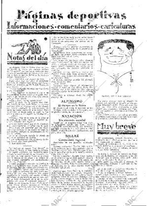 ABC MADRID 13-12-1930 página 45