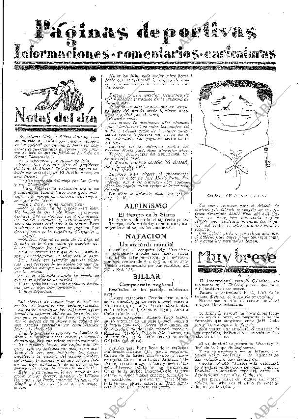 ABC MADRID 13-12-1930 página 45