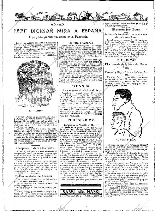 ABC MADRID 13-12-1930 página 46