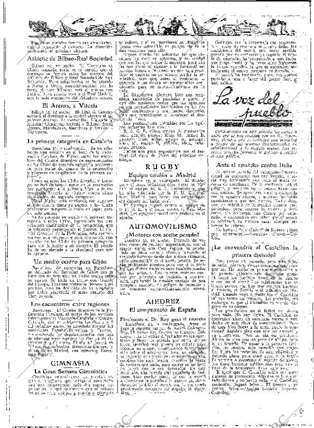 ABC MADRID 13-12-1930 página 48