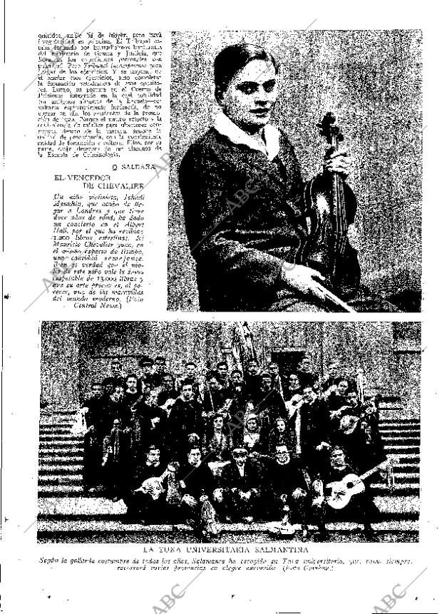 ABC MADRID 13-12-1930 página 5