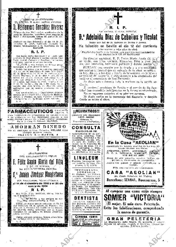 ABC MADRID 13-12-1930 página 51