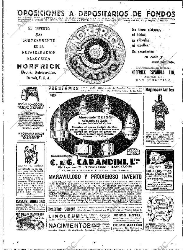 ABC MADRID 13-12-1930 página 52