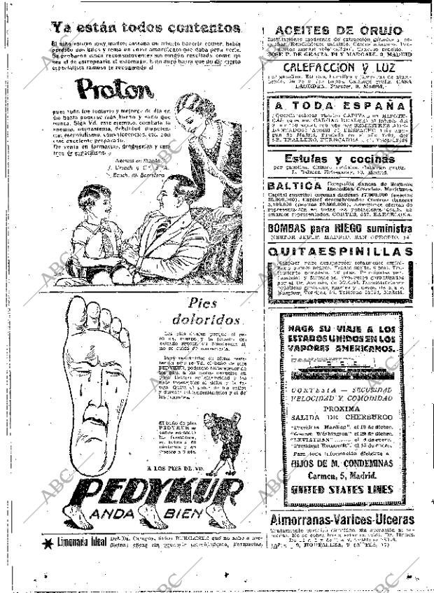 ABC MADRID 13-12-1930 página 54
