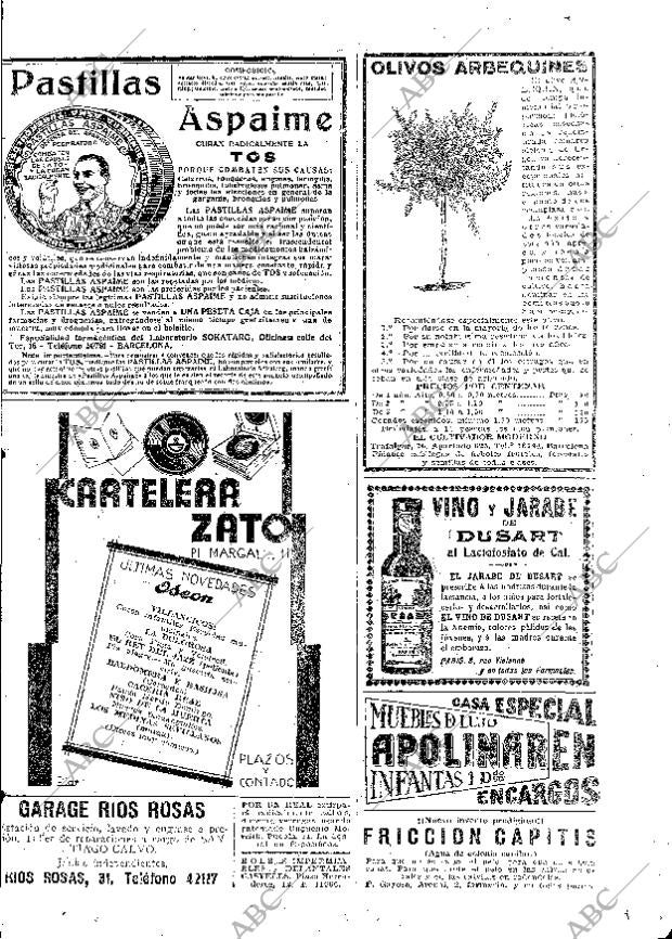 ABC MADRID 13-12-1930 página 55