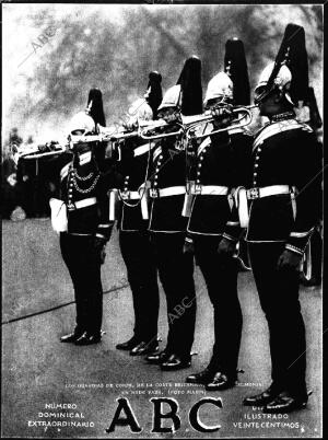 ABC MADRID 14-12-1930 página 1