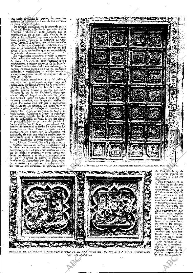 ABC MADRID 14-12-1930 página 11