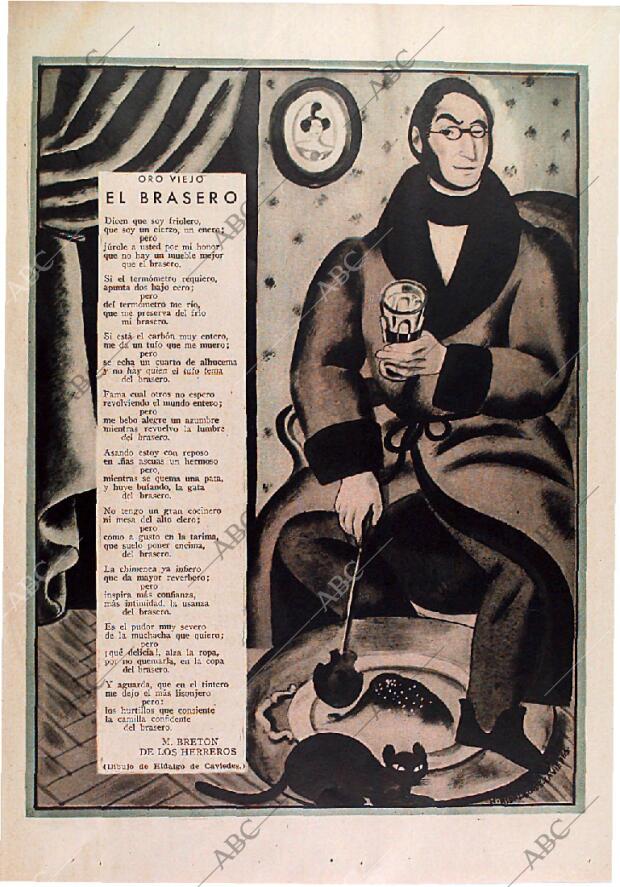 ABC MADRID 14-12-1930 página 13