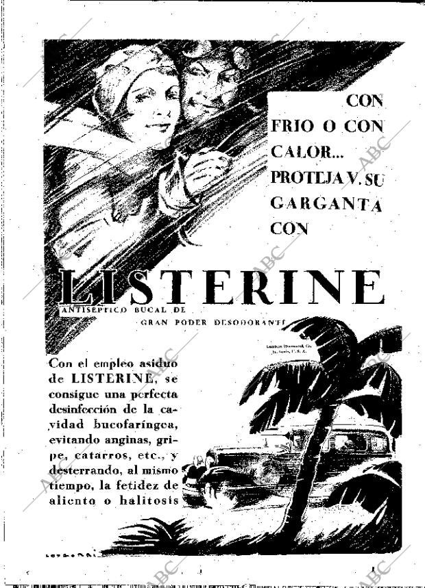 ABC MADRID 14-12-1930 página 2