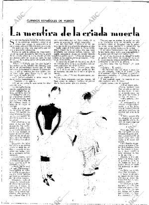 ABC MADRID 14-12-1930 página 20
