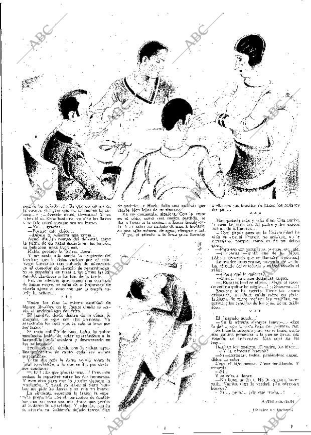 ABC MADRID 14-12-1930 página 21