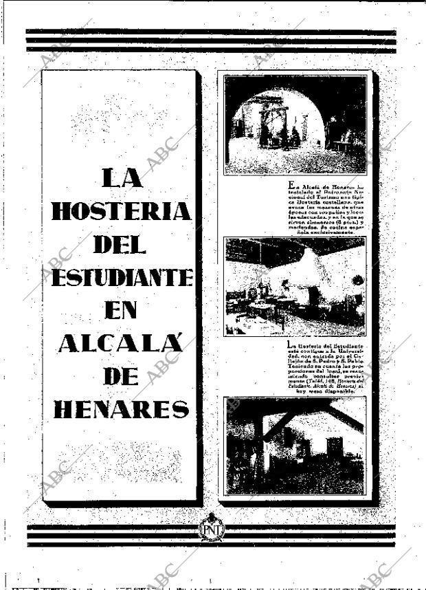 ABC MADRID 14-12-1930 página 22
