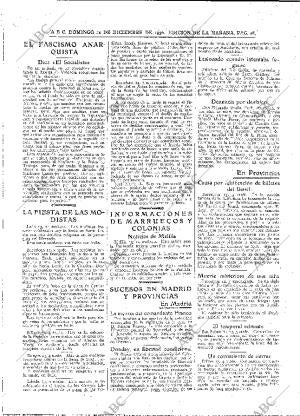 ABC MADRID 14-12-1930 página 28