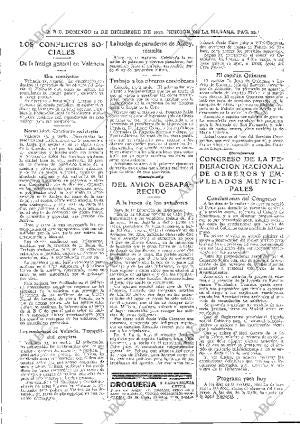 ABC MADRID 14-12-1930 página 29