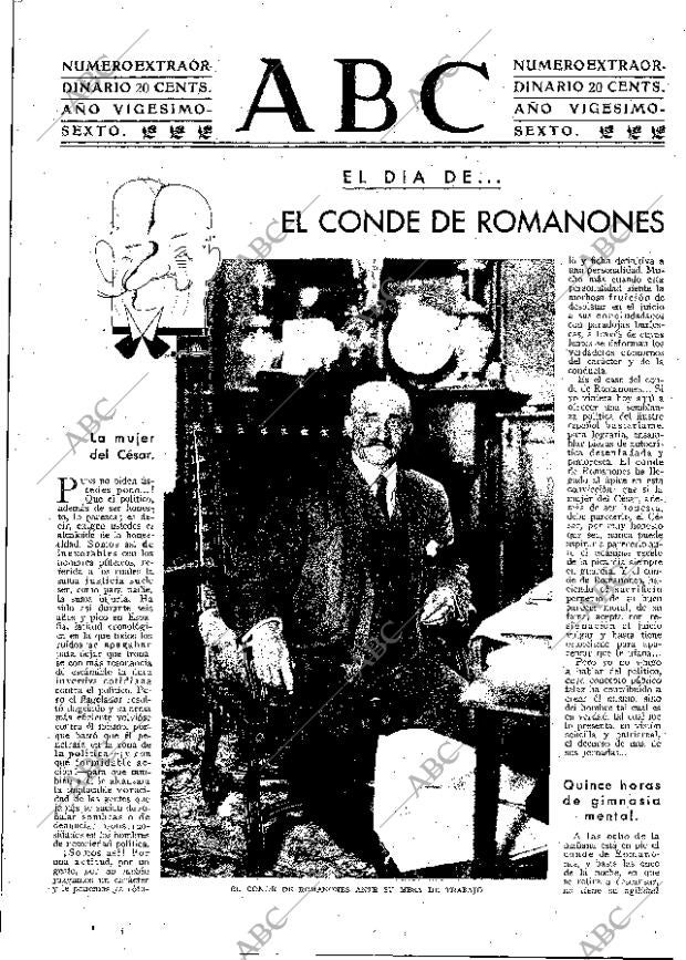 ABC MADRID 14-12-1930 página 3