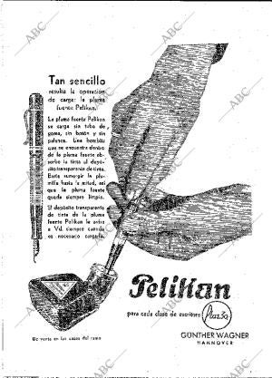 ABC MADRID 14-12-1930 página 36