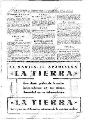 ABC MADRID 14-12-1930 página 38