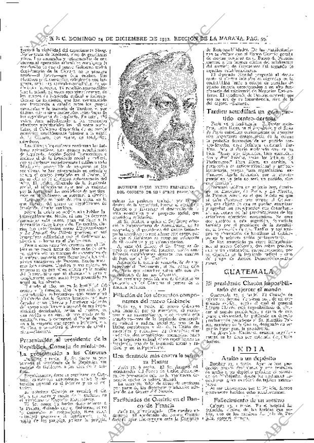 ABC MADRID 14-12-1930 página 39