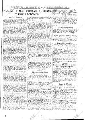 ABC MADRID 14-12-1930 página 45