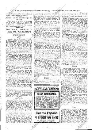 ABC MADRID 14-12-1930 página 47