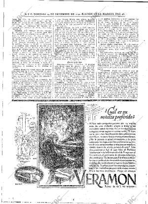 ABC MADRID 14-12-1930 página 48