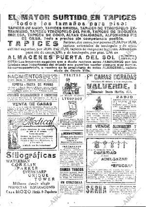 ABC MADRID 14-12-1930 página 49