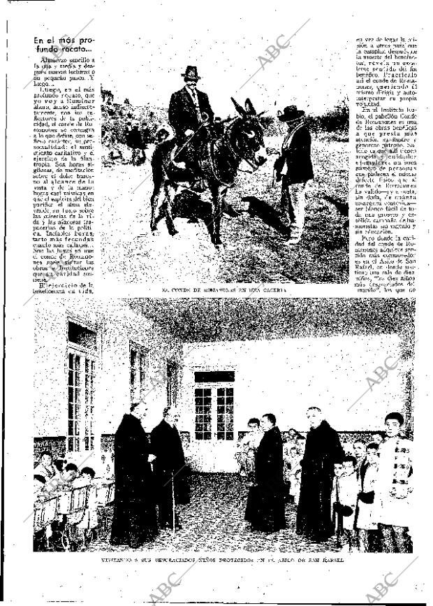 ABC MADRID 14-12-1930 página 5