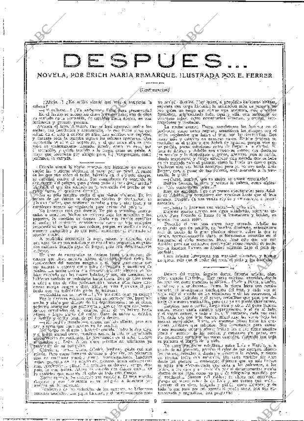 ABC MADRID 14-12-1930 página 50