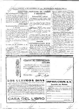 ABC MADRID 14-12-1930 página 52