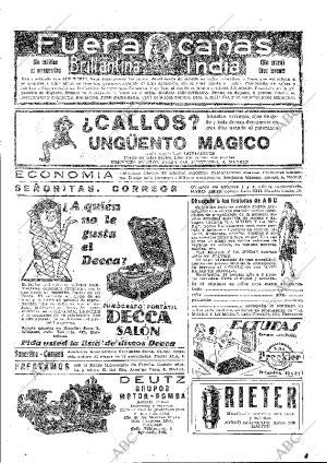 ABC MADRID 14-12-1930 página 53