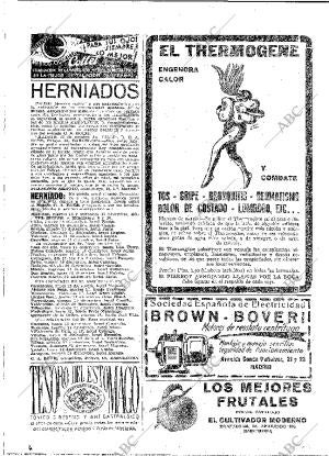 ABC MADRID 14-12-1930 página 54